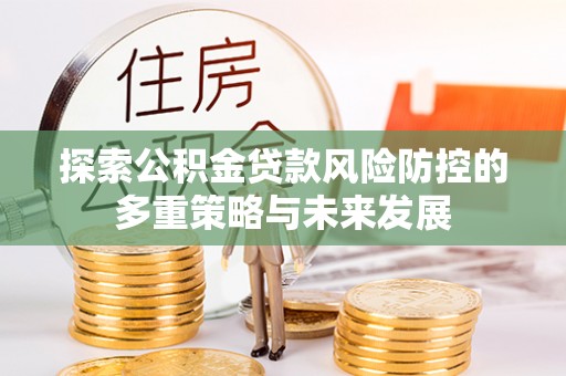宁强探索公积金贷款风险防控的多重策略与未来发展