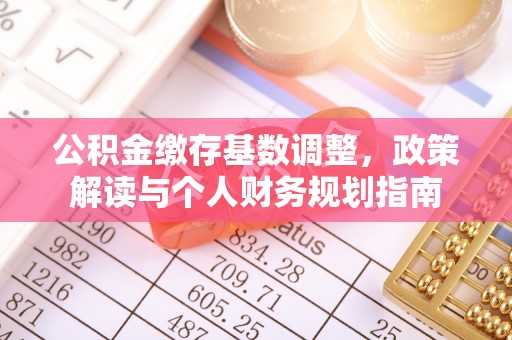 宁强公积金缴存基数调整，政策解读与个人财务规划指南