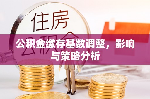 宁强公积金缴存基数调整，影响与策略分析