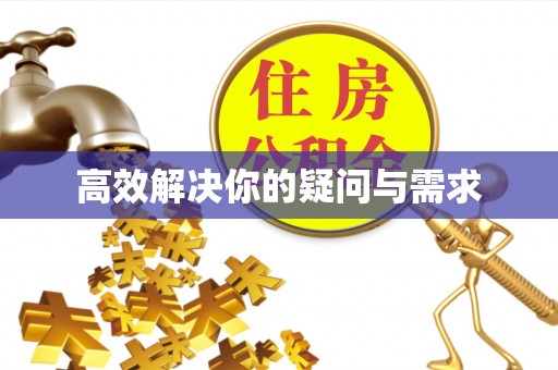 宁强高效解决你的疑问与需求