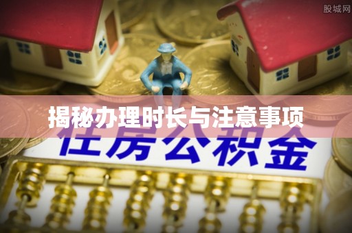 宁强揭秘办理时长与注意事项