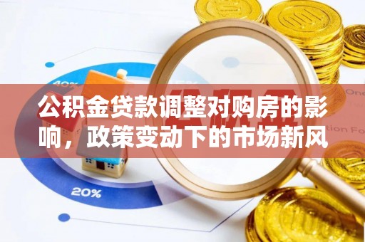 宁强公积金贷款调整对购房的影响，政策变动下的市场新风向