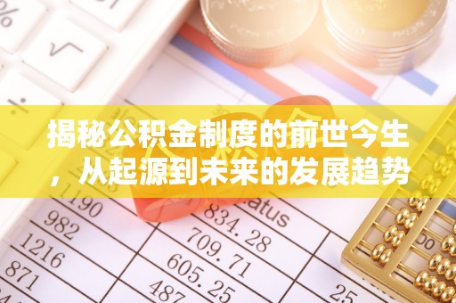宁强揭秘公积金制度的前世今生，从起源到未来的发展趋势