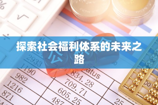 宁强探索社会福利体系的未来之路
