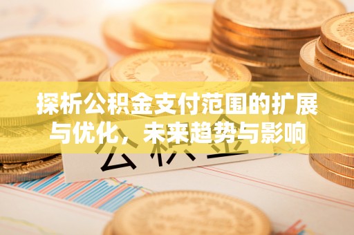 宁强探析公积金支付范围的扩展与优化，未来趋势与影响
