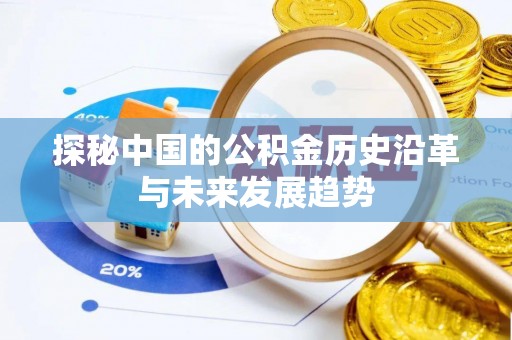 宁强探秘中国的公积金历史沿革与未来发展趋势