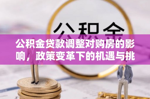 宁强公积金贷款调整对购房的影响，政策变革下的机遇与挑战