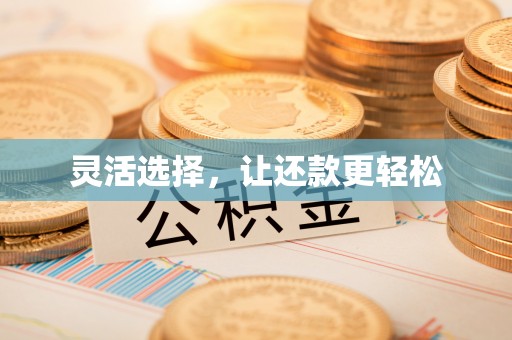 宁强灵活选择，让还款更轻松