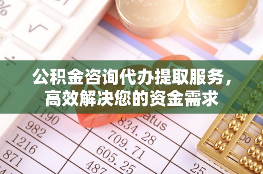宁强公积金咨询代办提取服务，高效解决您的资金需求