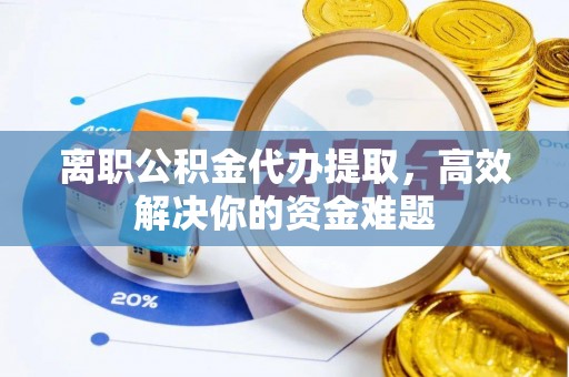 宁强离职公积金代办提取，高效解决你的资金难题