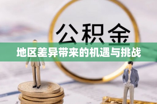 宁强地区差异带来的机遇与挑战