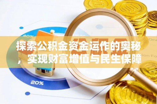 宁强探索公积金资金运作的奥秘，实现财富增值与民生保障