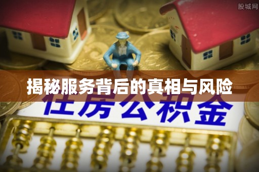 宁强揭秘服务背后的真相与风险