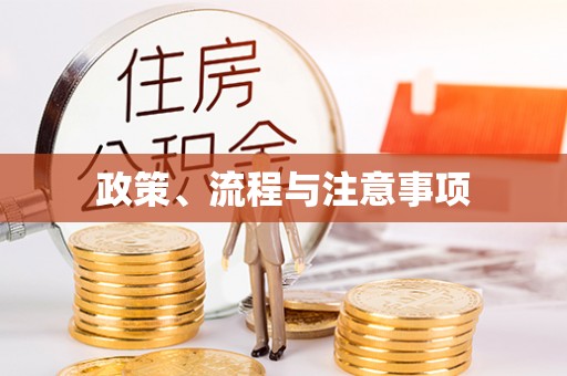 宁强政策、流程与注意事项