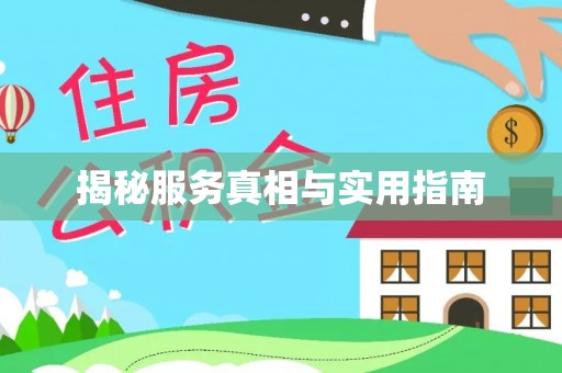 宁强揭秘服务真相与实用指南
