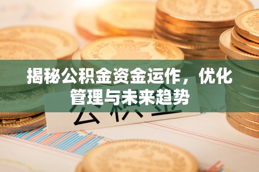 宁强揭秘公积金资金运作，优化管理与未来趋势