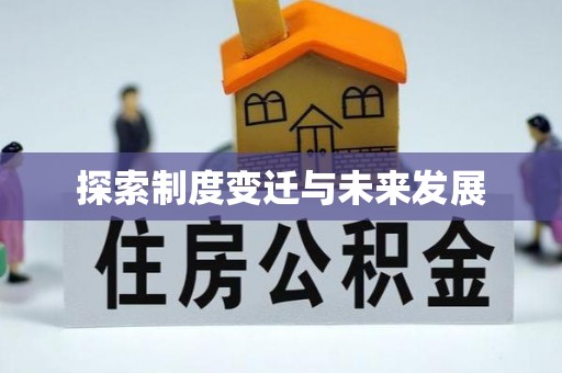 宁强探索制度变迁与未来发展