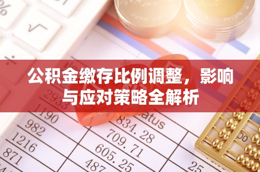宁强公积金缴存比例调整，影响与应对策略全解析