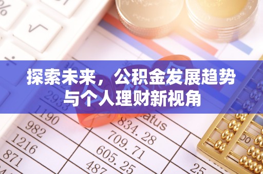 宁强探索未来，公积金发展趋势与个人理财新视角