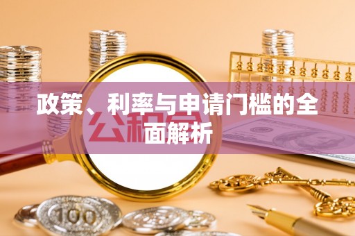 宁强政策、利率与申请门槛的全面解析