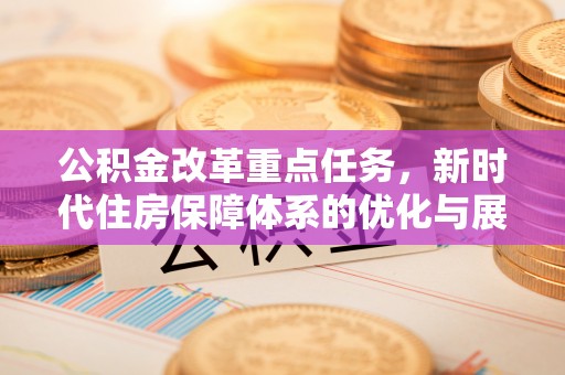 宁强公积金改革重点任务，新时代住房保障体系的优化与展望