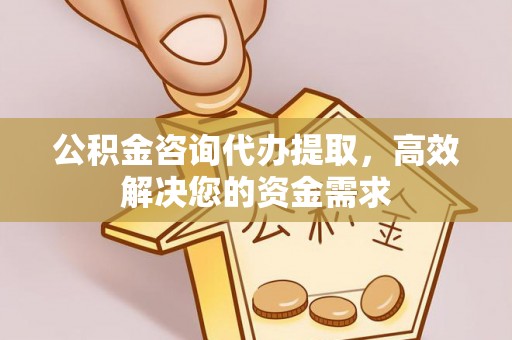 宁强公积金咨询代办提取，高效解决您的资金需求