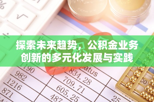 宁强探索未来趋势，公积金业务创新的多元化发展与实践