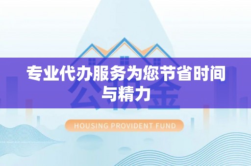 宁强专业代办服务为您节省时间与精力
