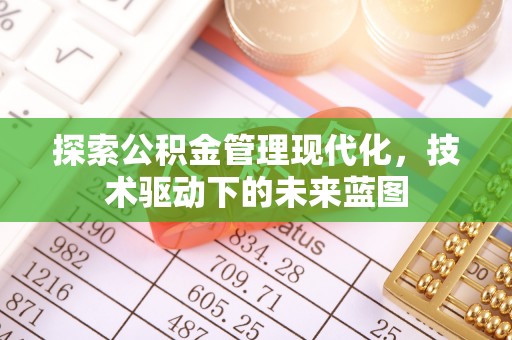 宁强探索公积金管理现代化，技术驱动下的未来蓝图