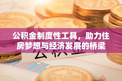 宁强公积金制度性工具，助力住房梦想与经济发展的桥梁