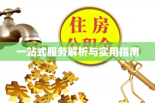 宁强一站式服务解析与实用指南